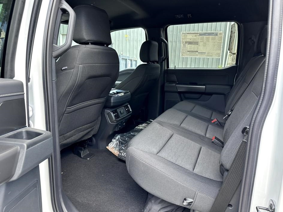 New 2024 Ford F-150 For Sale in Silver Spring, MD