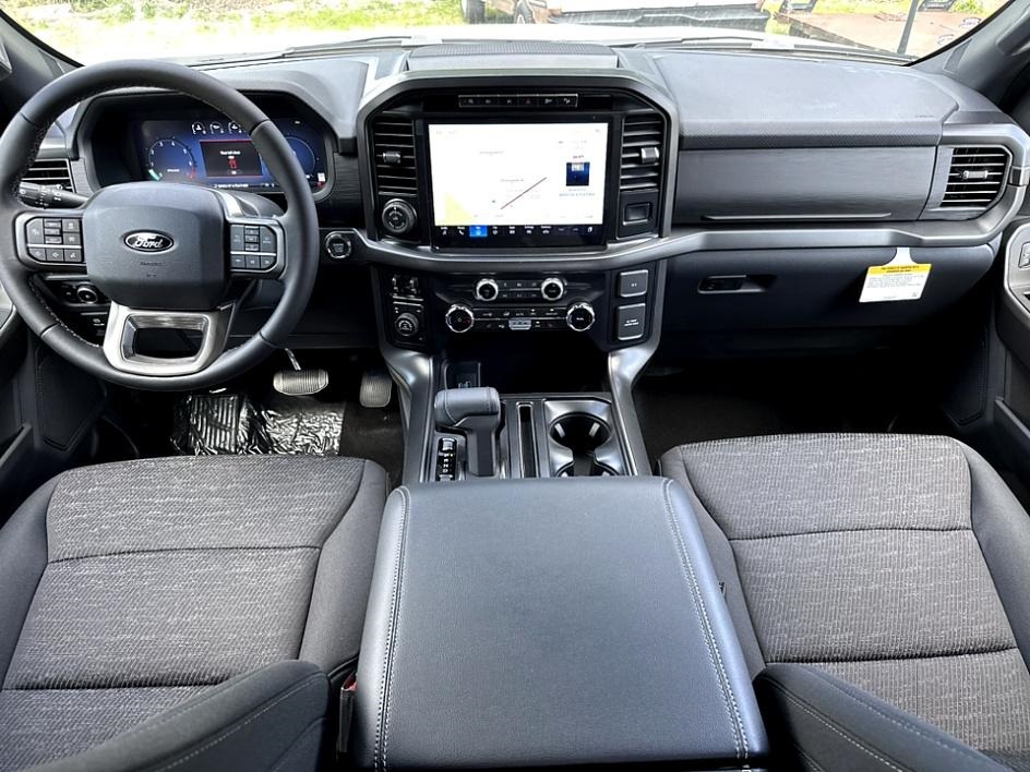 New 2024 Ford F-150 For Sale in Silver Spring, MD