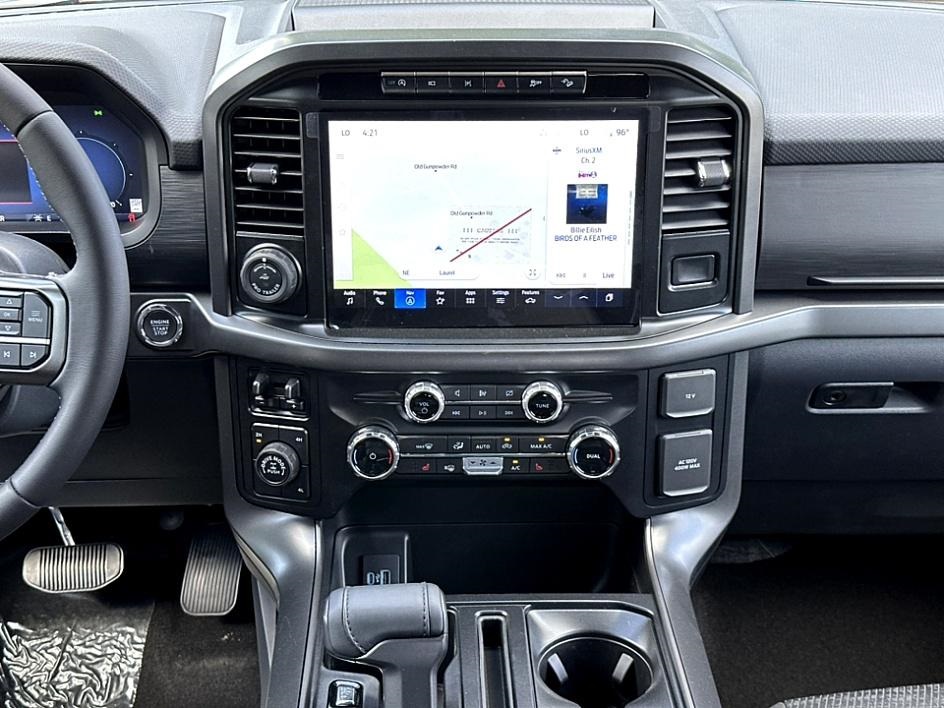 New 2024 Ford F-150 For Sale in Silver Spring, MD