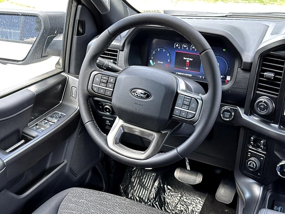 New 2024 Ford F-150 For Sale in Silver Spring, MD