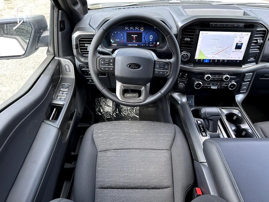 New 2024 Ford F-150 For Sale in Silver Spring, MD