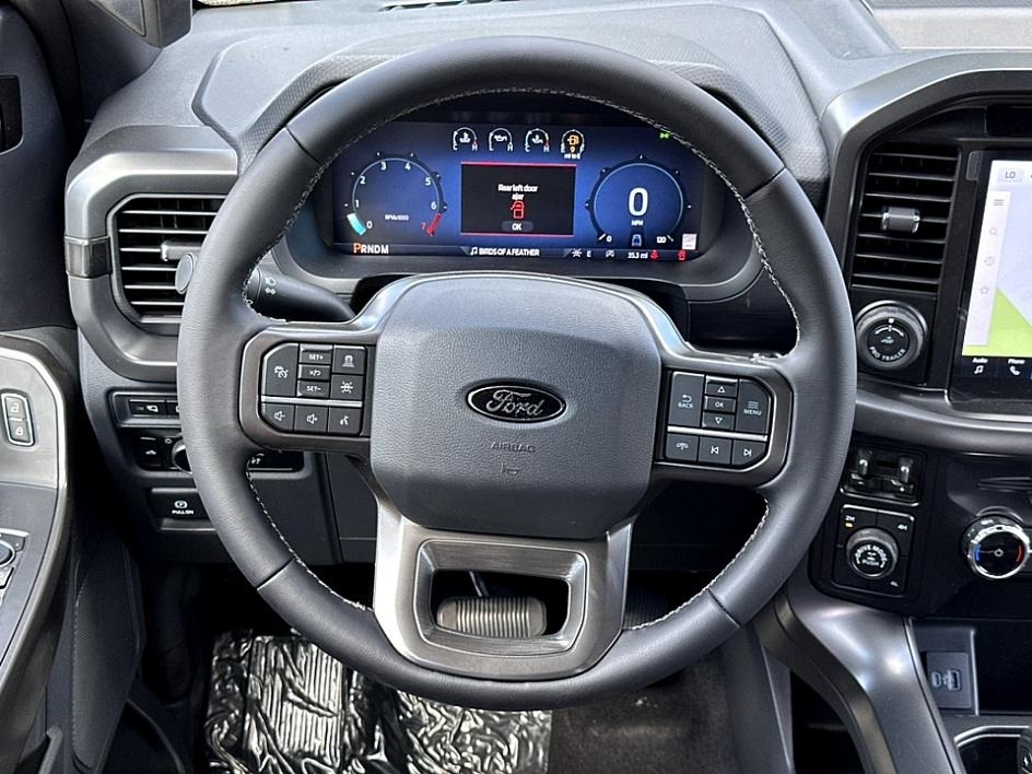 New 2024 Ford F-150 For Sale in Silver Spring, MD