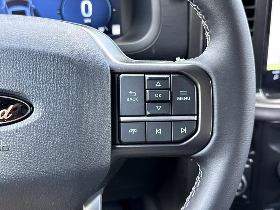 New 2024 Ford F-150 For Sale in Silver Spring, MD
