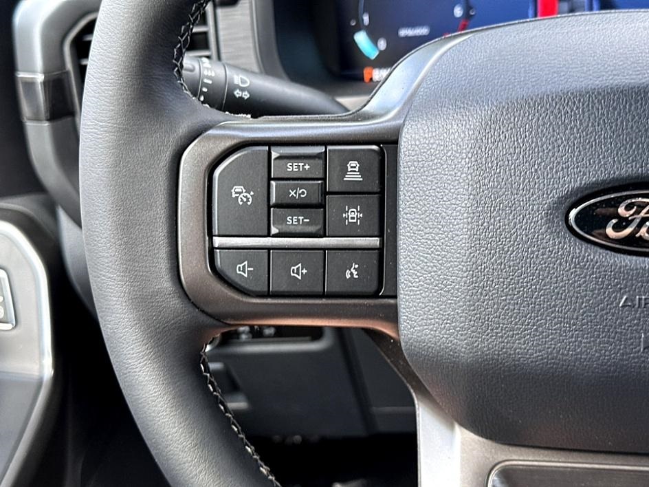 New 2024 Ford F-150 For Sale in Silver Spring, MD