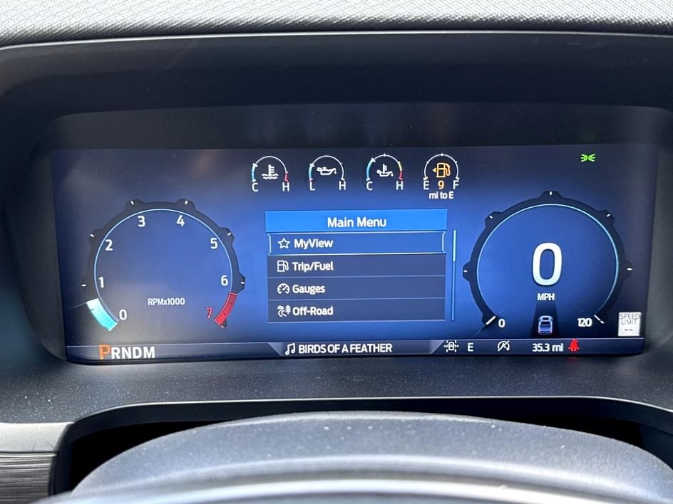 New 2024 Ford F-150 For Sale in Silver Spring, MD