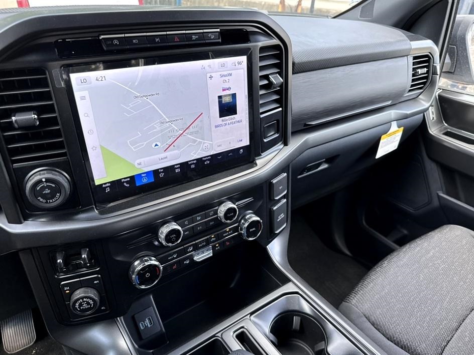 New 2024 Ford F-150 For Sale in Silver Spring, MD