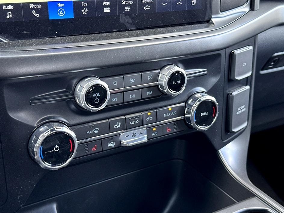 New 2024 Ford F-150 For Sale in Silver Spring, MD