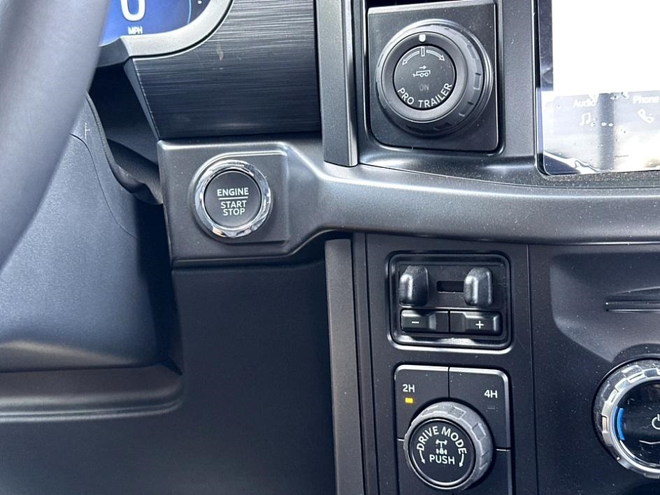 New 2024 Ford F-150 For Sale in Silver Spring, MD