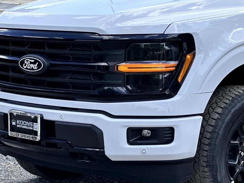New 2024 Ford F-150 For Sale in Silver Spring, MD