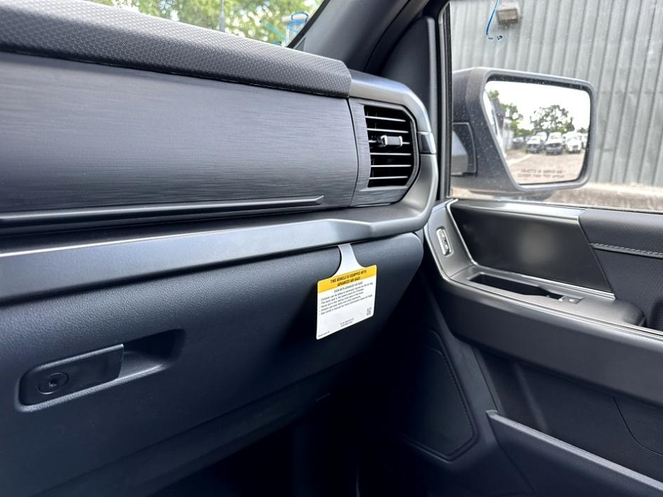 New 2024 Ford F-150 For Sale in Silver Spring, MD