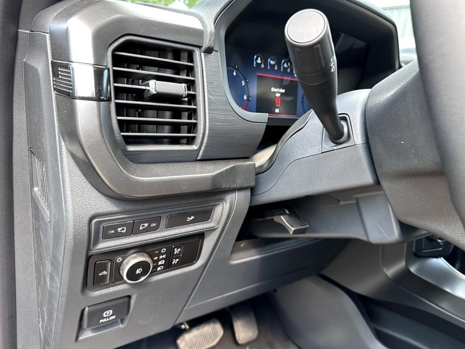 New 2024 Ford F-150 For Sale in Silver Spring, MD