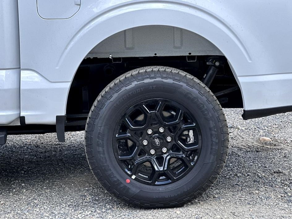 New 2024 Ford F-150 For Sale in Silver Spring, MD