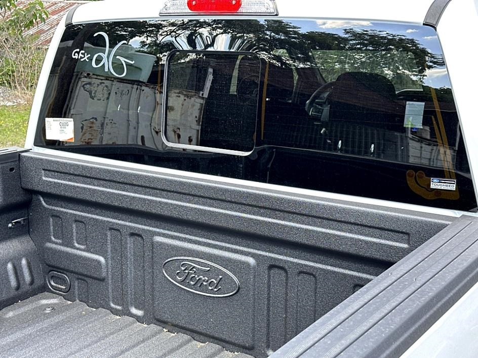 New 2024 Ford F-150 For Sale in Silver Spring, MD