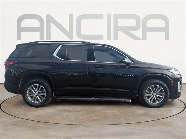 Used Car 2023 Chevrolet Traverse  Lt For Sale Under $30,000 In San Antonio, Texas