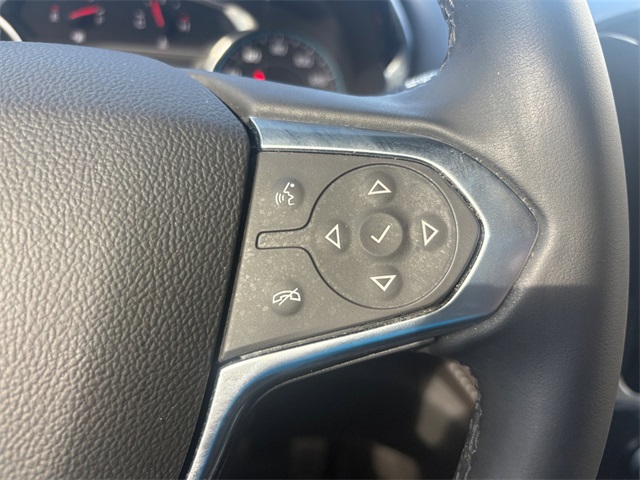 Used Car 2023 Chevrolet Traverse  Lt For Sale Under $30,000 In San Antonio, Texas