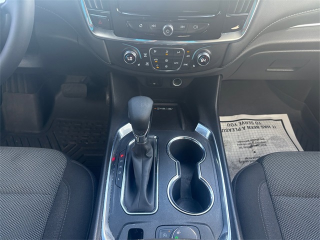 Used Car 2023 Chevrolet Traverse  Lt For Sale Under $30,000 In San Antonio, Texas