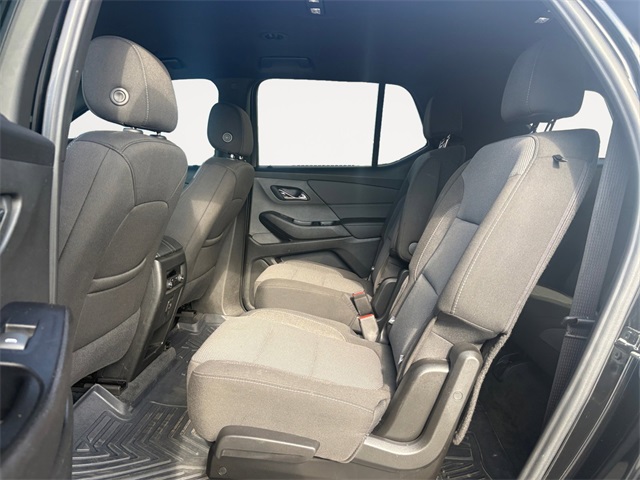 Used Car 2023 Chevrolet Traverse  Lt For Sale Under $30,000 In San Antonio, Texas