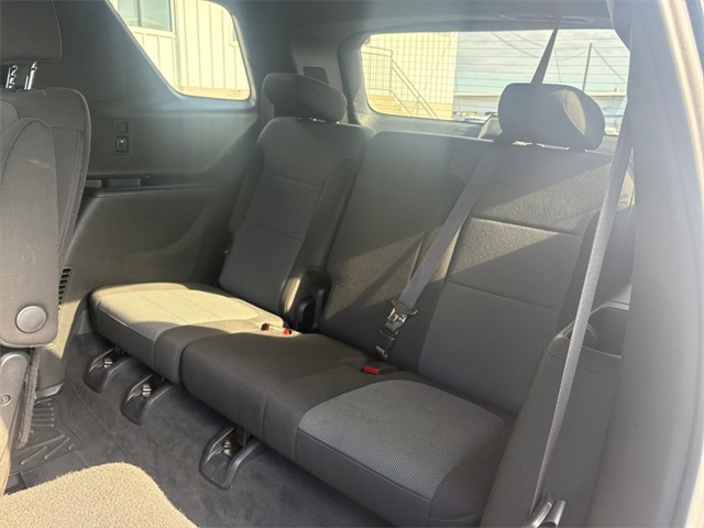 Used Car 2023 Chevrolet Traverse  Lt For Sale Under $30,000 In San Antonio, Texas