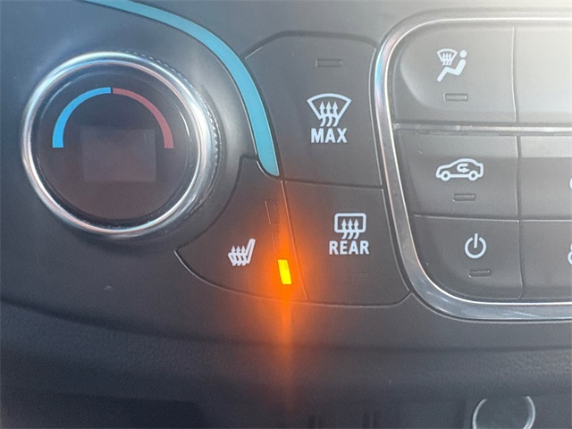 Used Car 2023 Chevrolet Traverse  Lt For Sale Under $30,000 In San Antonio, Texas