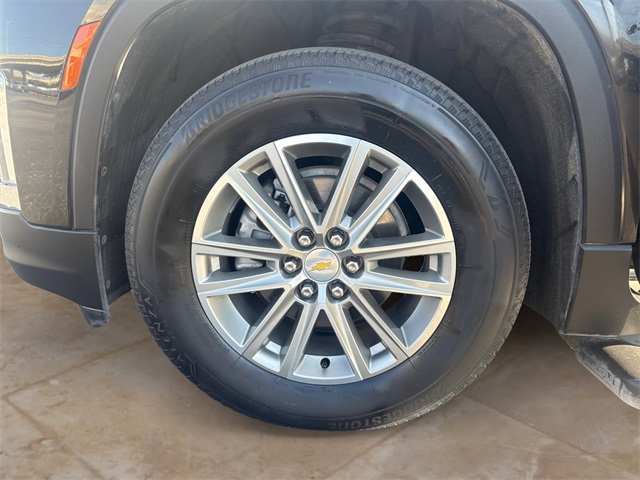 Used Car 2023 Chevrolet Traverse  Lt For Sale Under $30,000 In San Antonio, Texas
