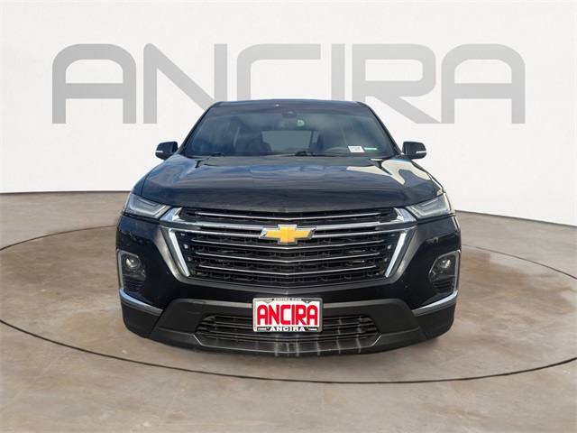 Used Car 2023 Chevrolet Traverse  Lt For Sale Under $30,000 In San Antonio, Texas