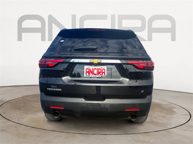 Used Car 2023 Chevrolet Traverse  Lt For Sale Under $30,000 In San Antonio, Texas
