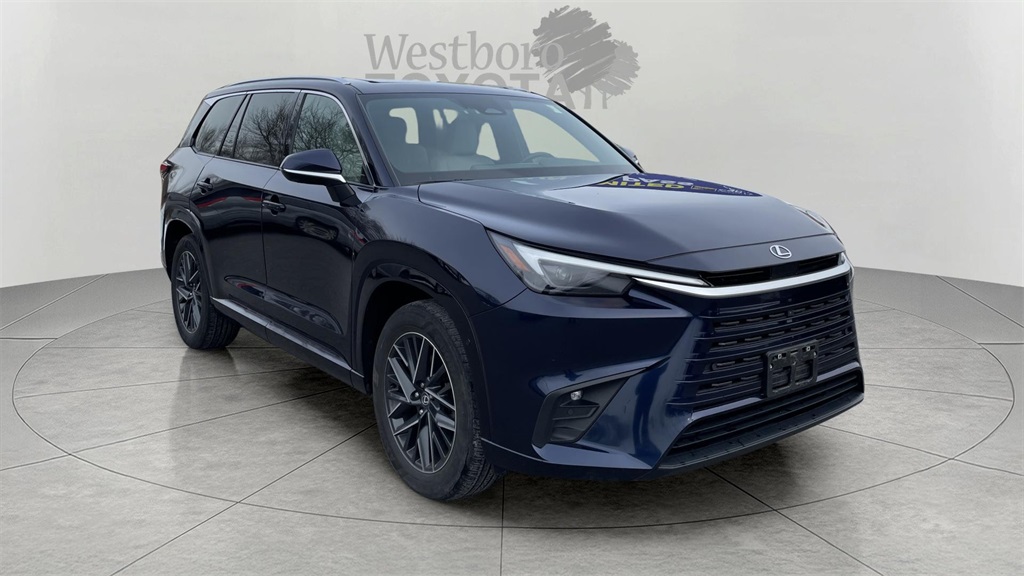 2024 Lexus TX 350 AWD