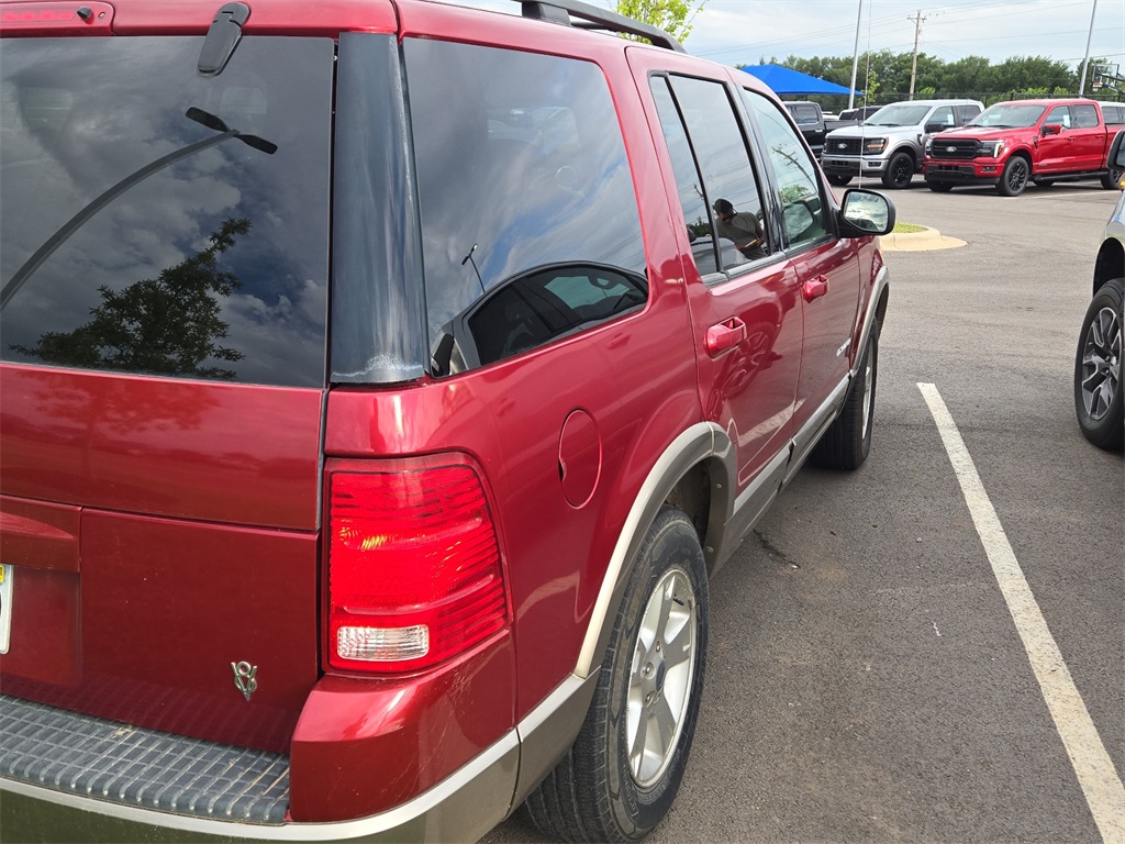Used 2004 Ford Explorer For Sale in Farmington, AR
