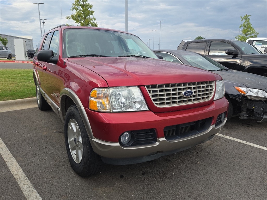 Used 2004 Ford Explorer For Sale in Farmington, AR