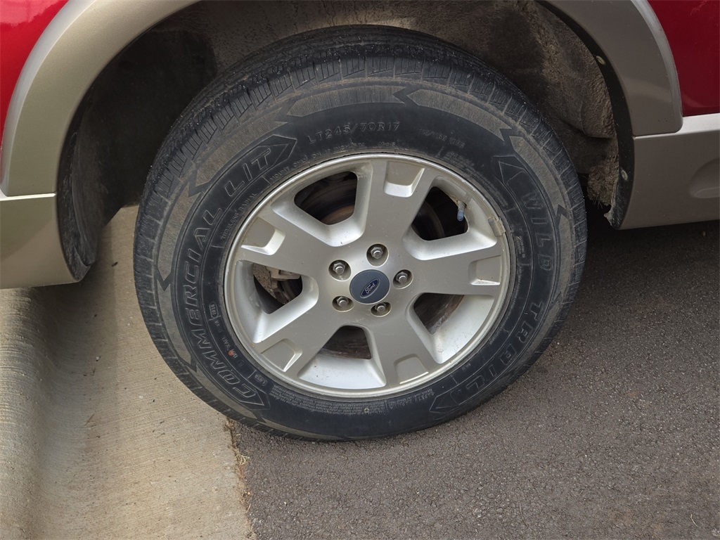 Used 2004 Ford Explorer For Sale in Farmington, AR