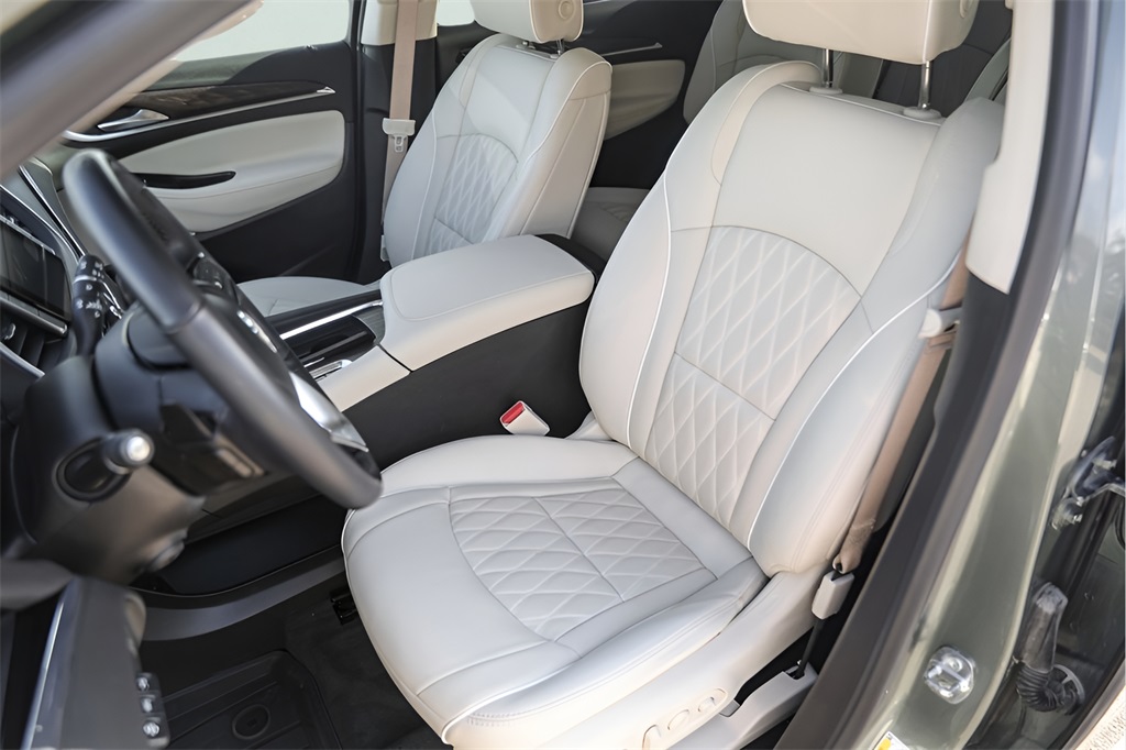 Used Car 2022 Buick Enclave  Avenir For Sale Under $35,000 In Austin, Texas