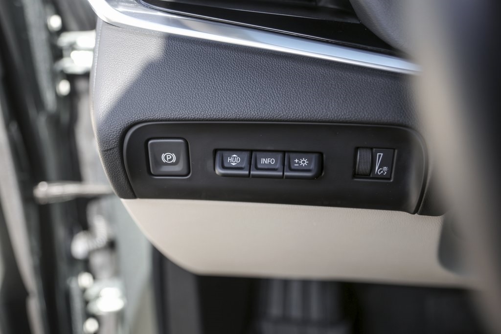 Used Car 2022 Buick Enclave  Avenir For Sale Under $35,000 In Austin, Texas