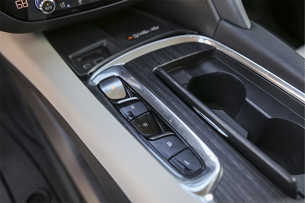 Used Car 2022 Buick Enclave  Avenir For Sale Under $35,000 In Austin, Texas