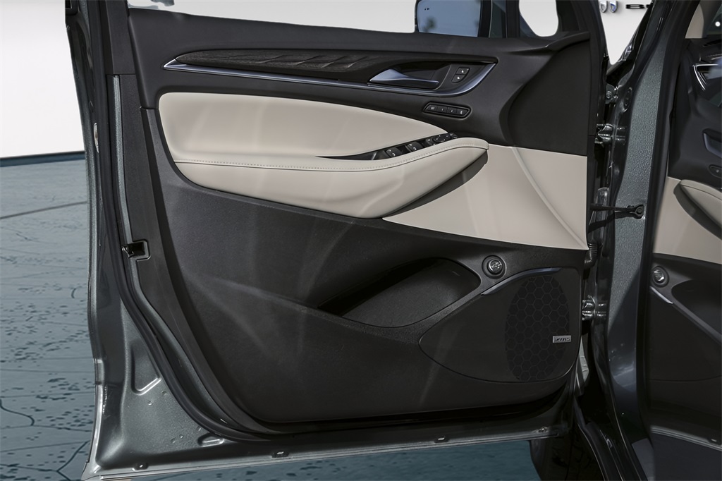 Used Car 2022 Buick Enclave  Avenir For Sale Under $35,000 In Austin, Texas