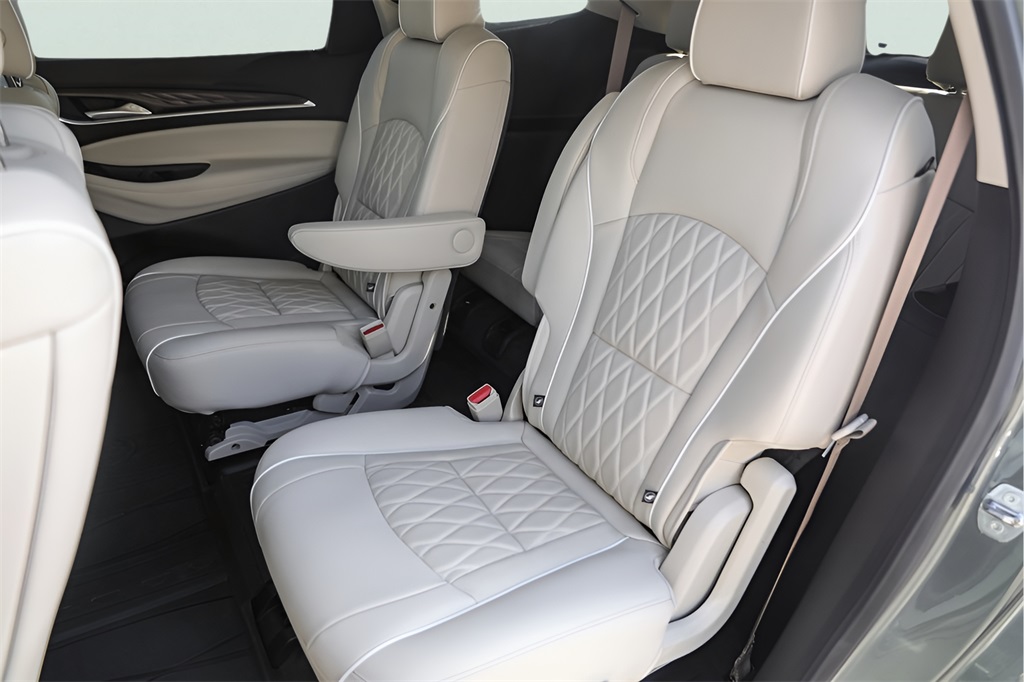 Used Car 2022 Buick Enclave  Avenir For Sale Under $35,000 In Austin, Texas