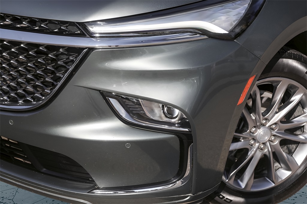 Used Car 2022 Buick Enclave  Avenir For Sale Under $35,000 In Austin, Texas