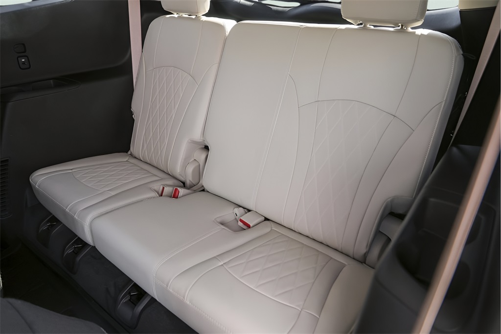 Used Car 2022 Buick Enclave  Avenir For Sale Under $35,000 In Austin, Texas