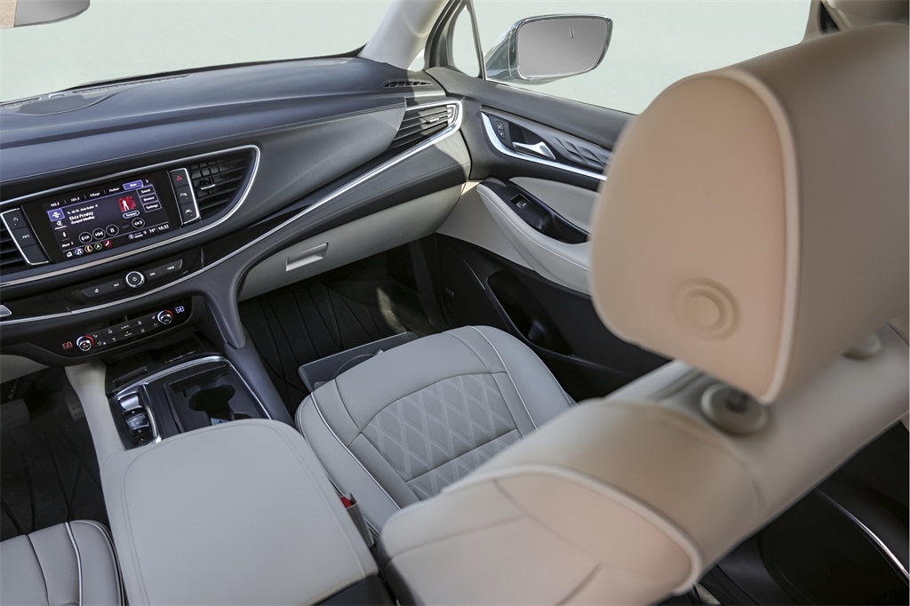 Used Car 2022 Buick Enclave  Avenir For Sale Under $35,000 In Austin, Texas