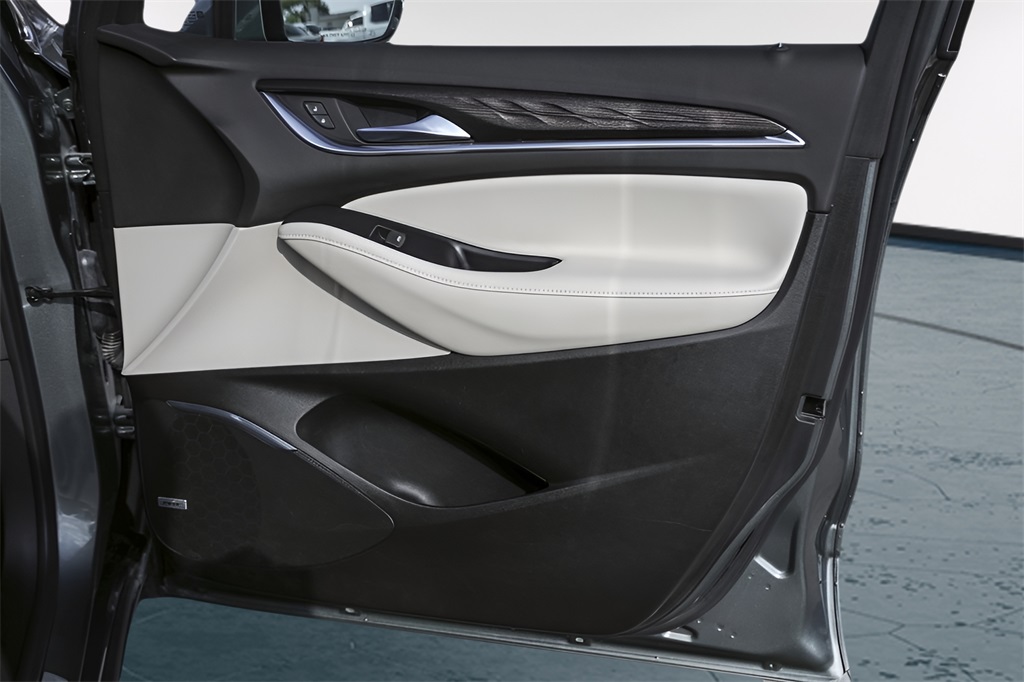 Used Car 2022 Buick Enclave  Avenir For Sale Under $35,000 In Austin, Texas