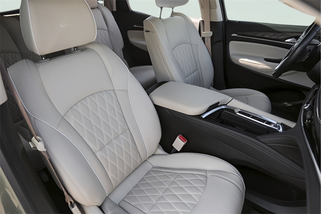 Used Car 2022 Buick Enclave  Avenir For Sale Under $35,000 In Austin, Texas