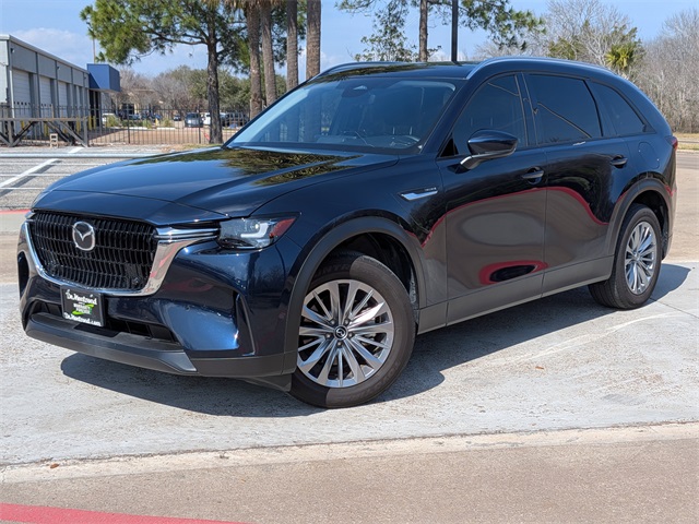2025 Mazda CX-90 3.3 Turbo Preferred AWD