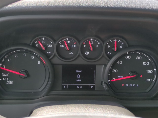 2025 Chevrolet Silverado 1500 WT for sale at PATRIOT CHEVROLET OF LIMERICK