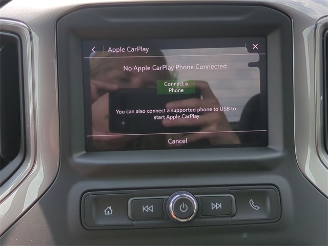 2025 Chevrolet Silverado 1500 WT for sale at PATRIOT CHEVROLET OF LIMERICK