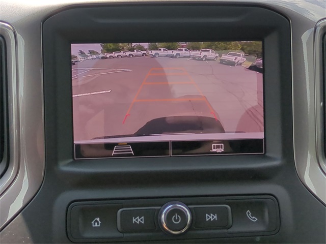 2025 Chevrolet Silverado 1500 WT for sale at PATRIOT CHEVROLET OF LIMERICK