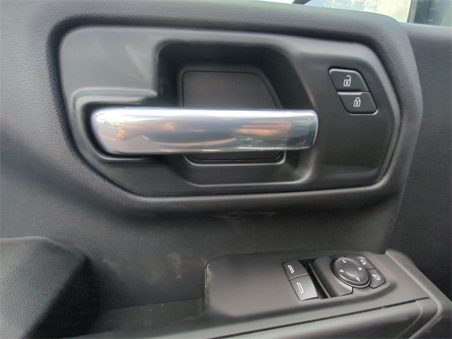 2025 Chevrolet Silverado 1500 WT for sale at PATRIOT CHEVROLET OF LIMERICK