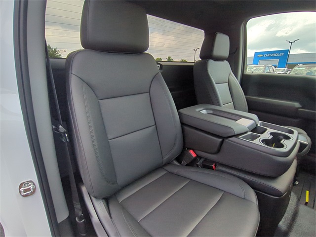 2025 Chevrolet Silverado 1500 WT for sale at PATRIOT CHEVROLET OF LIMERICK