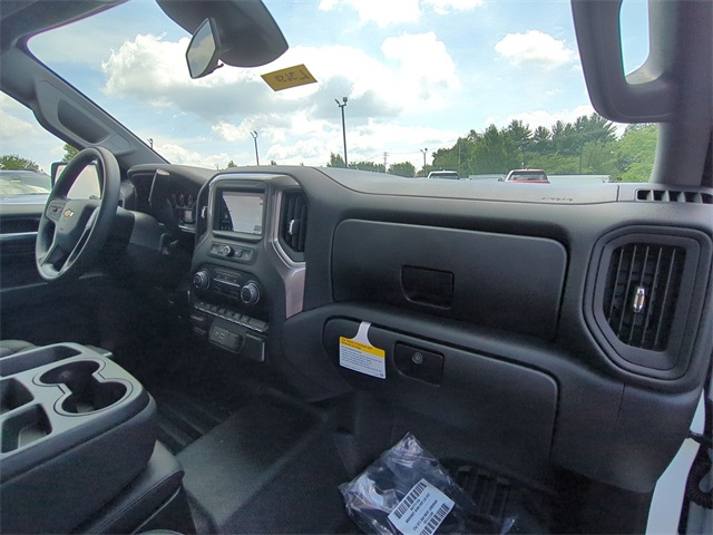 2025 Chevrolet Silverado 1500 WT for sale at PATRIOT CHEVROLET OF LIMERICK