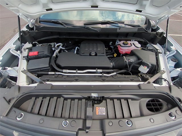 2025 Chevrolet Silverado 1500 WT for sale at PATRIOT CHEVROLET OF LIMERICK