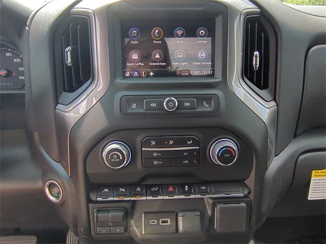 2025 Chevrolet Silverado 1500 WT for sale at PATRIOT CHEVROLET OF LIMERICK