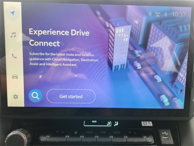 2026 Toyota Sequoia TRD Pro White at Classic Toyota Galveston